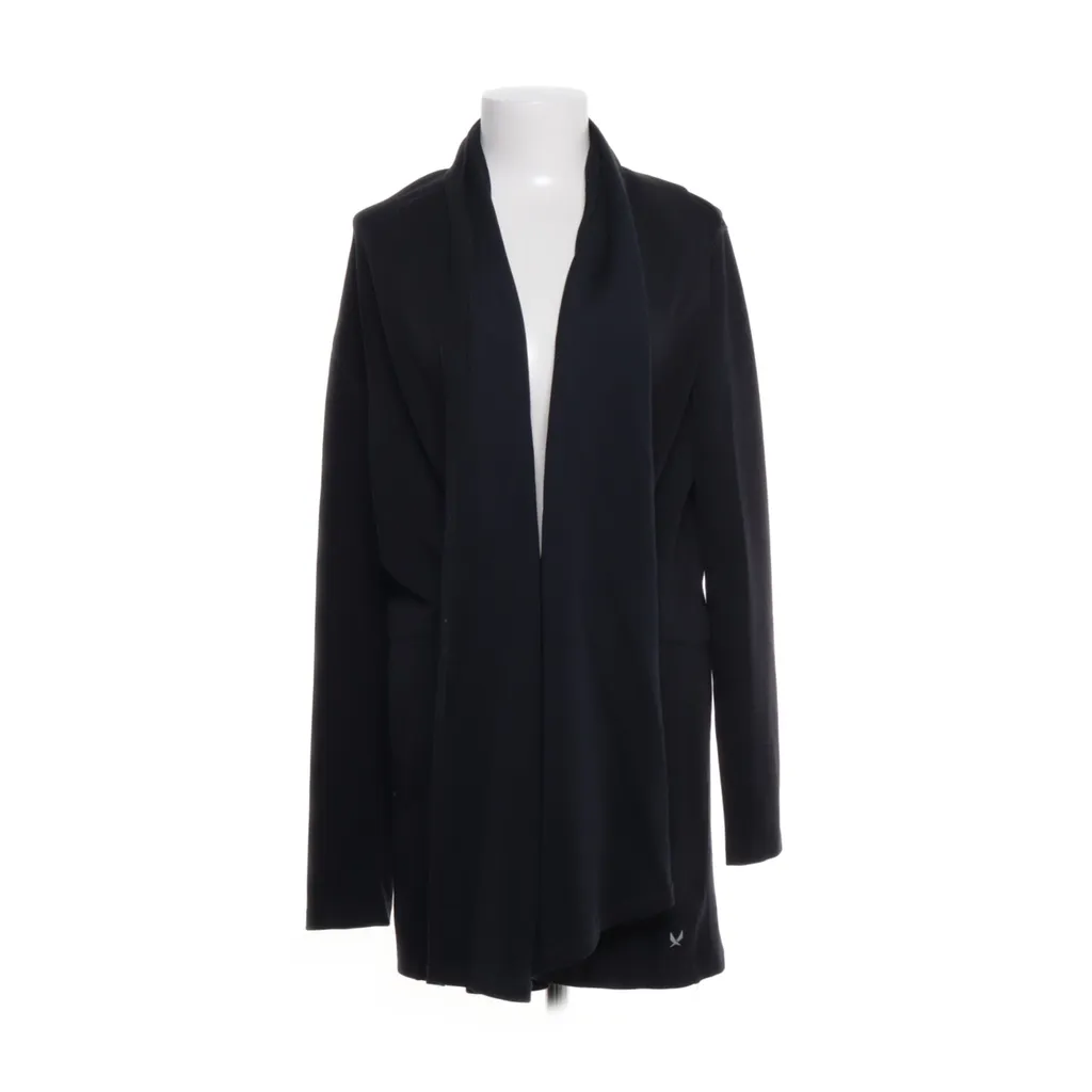SOC - Strickjacke - Damen - Größe: M - Schwarz