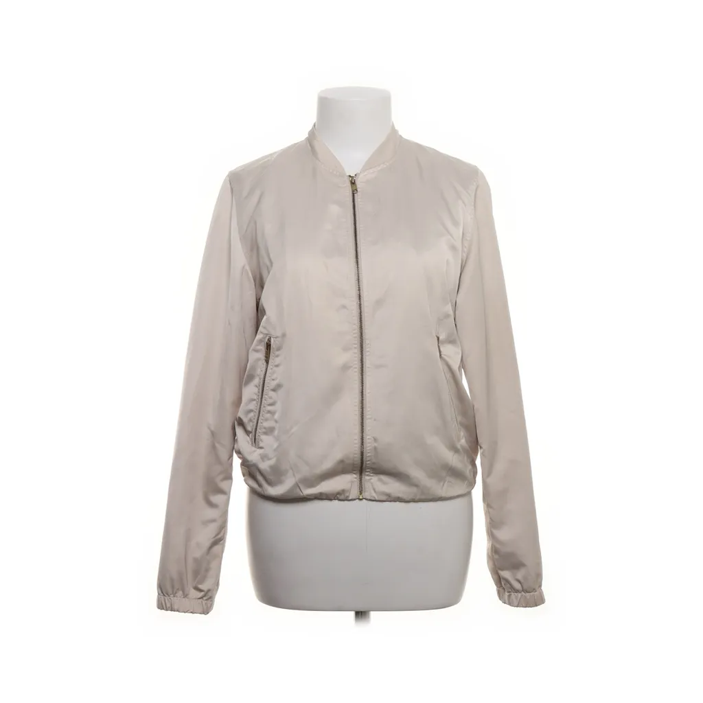 Elvine - Bomberjacke - Damen - Größe: XS - Beige