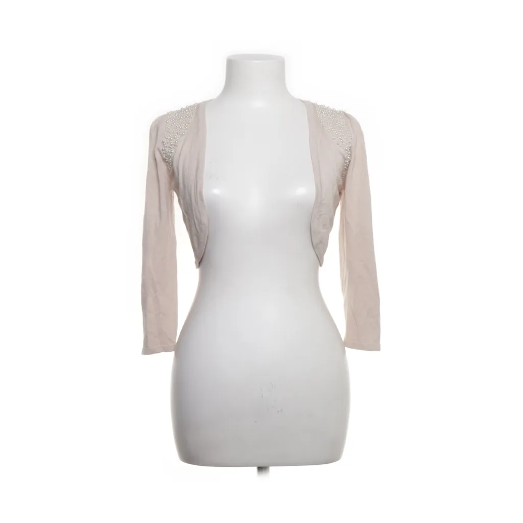Orsay - Bolero - Damen - Größe: S/M - Beige