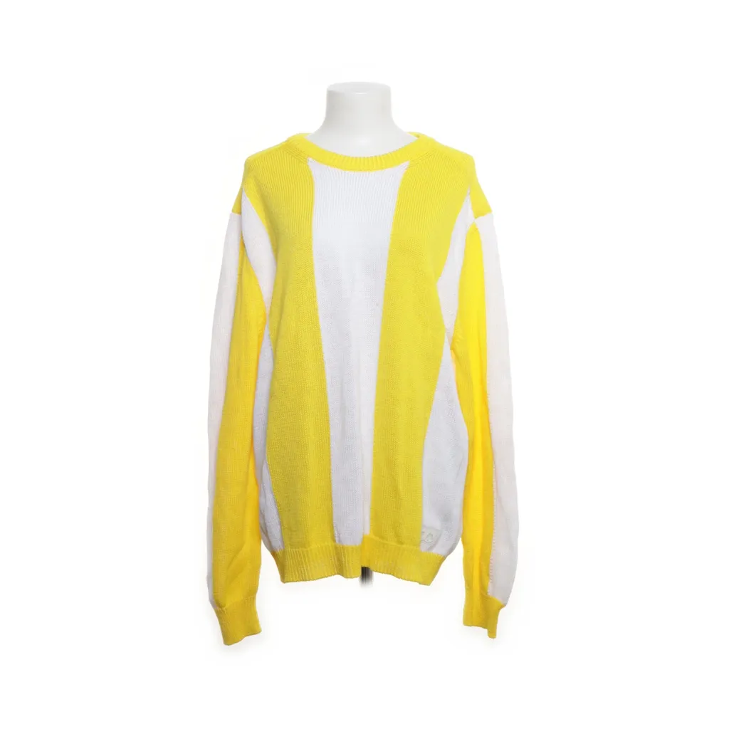 Alphatauri - Strickpullover - Damen - Größe: XL - Weiß
