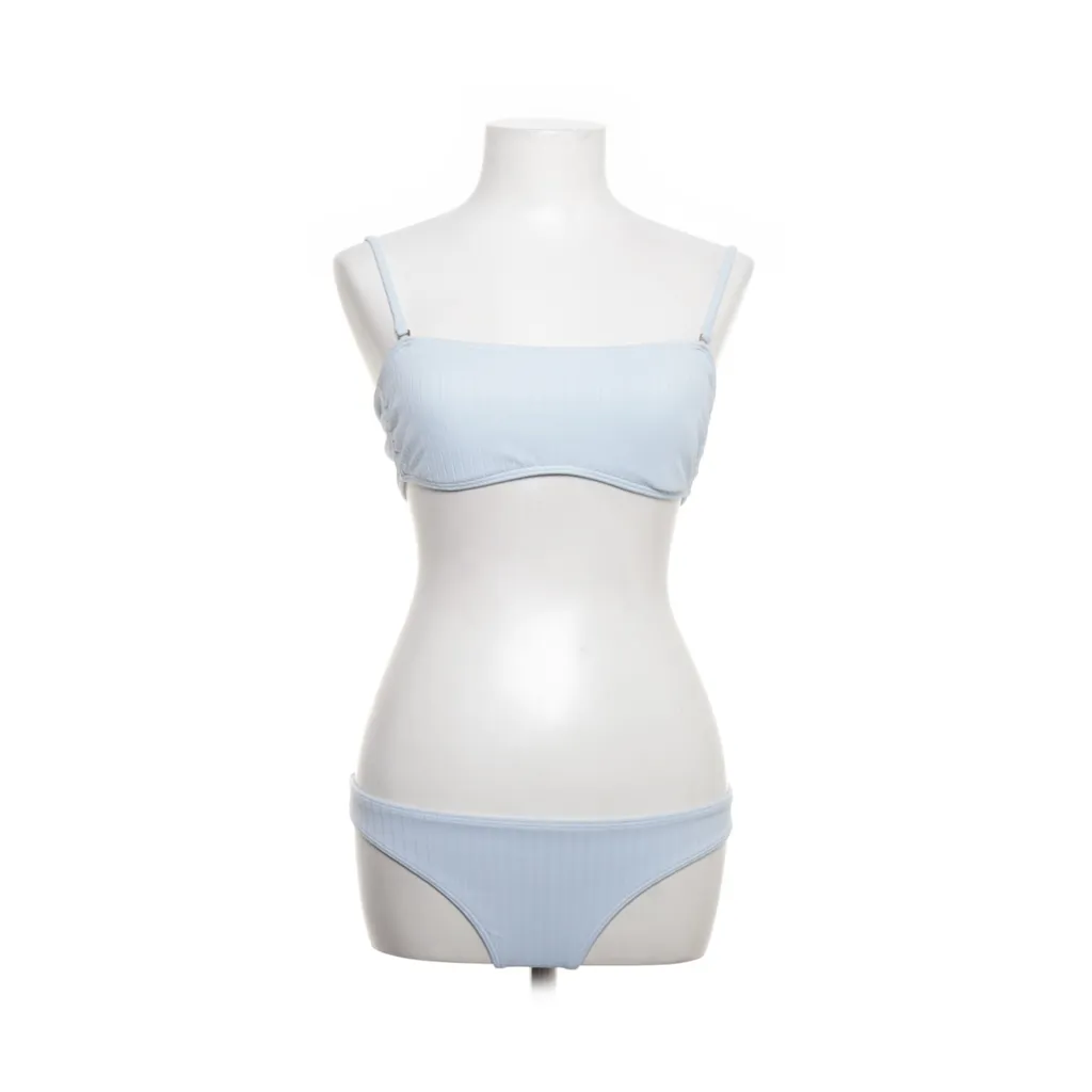 Swim - Bikini - Damen - Größe: S - Blau