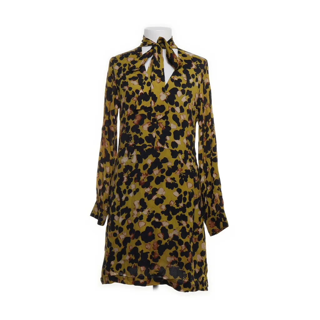 Ottod'Ame - Kleid - Damen - Größe: 36 - Grün