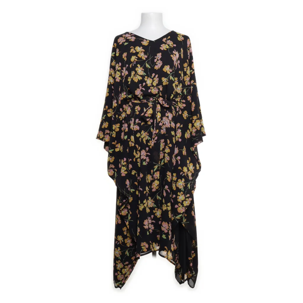 Warehouse - Kleid - Damen - Größe: XL - Schwarz