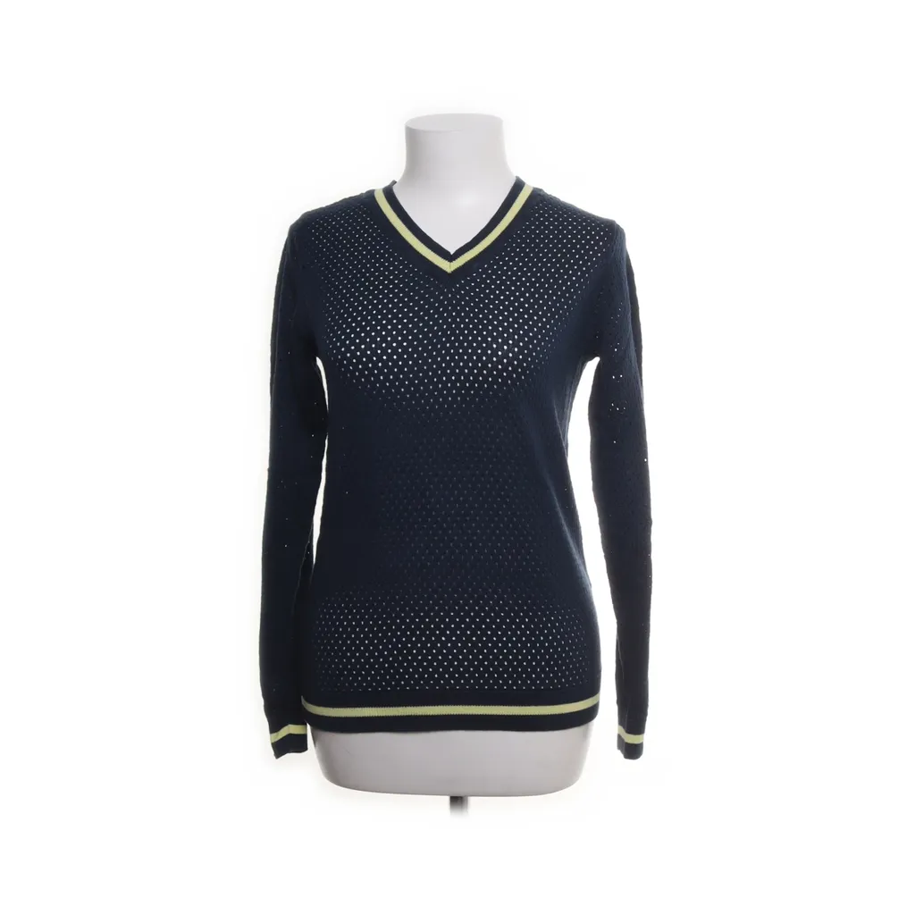 Blue Motion - Pullover - Damen - Größe: S - Blau