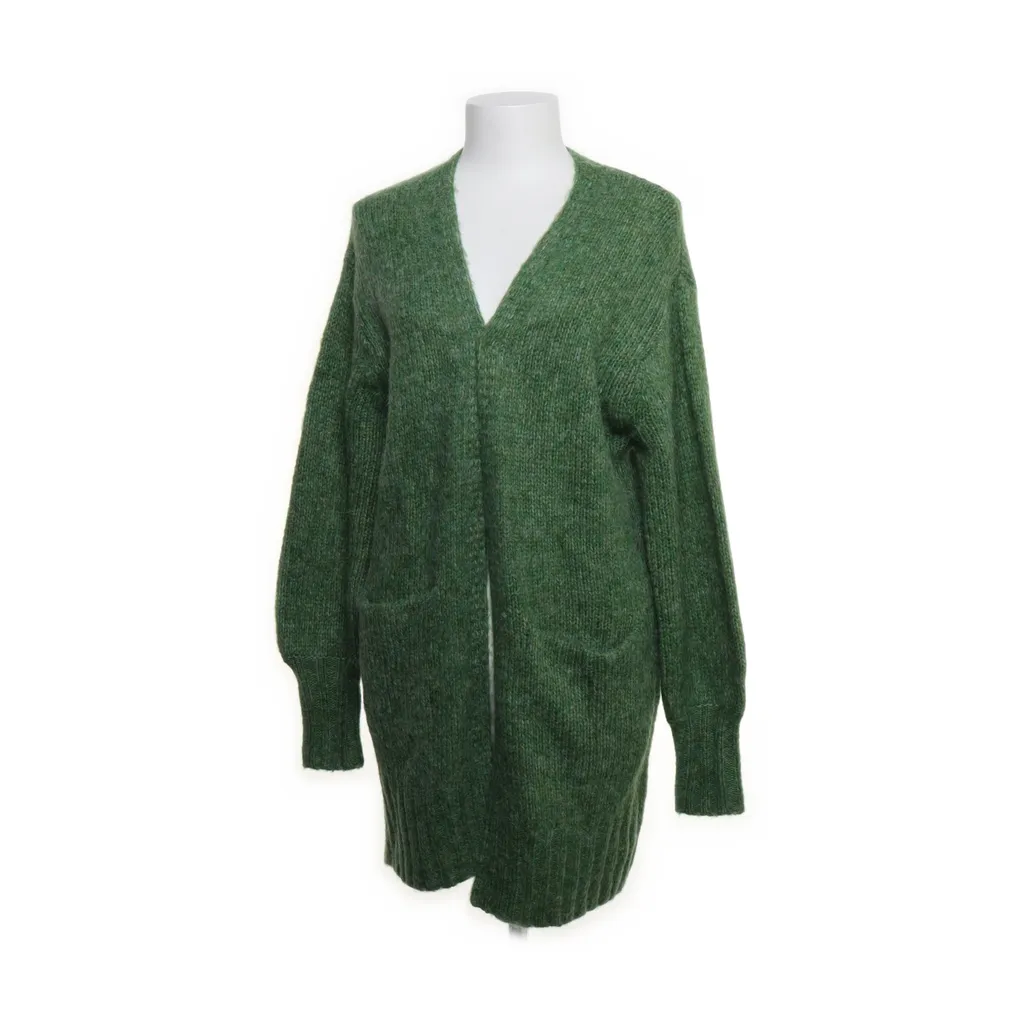 Kaffe - Strickjacke - Damen - Größe: XS - Grün