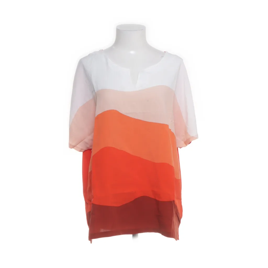 Gerry Weber - Top - Damen - Größe: 44 - Mehrfarbig