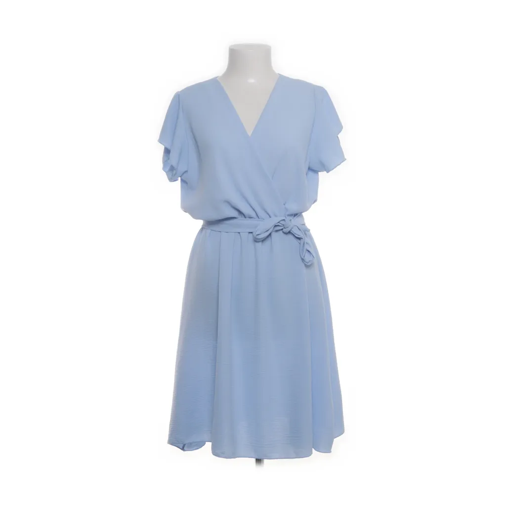 Sense Appeal - Wickelkleid - Damen - Größe: L - Blau