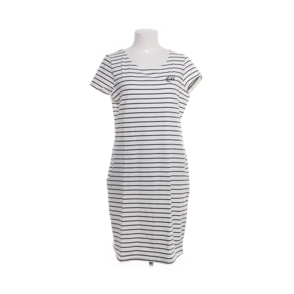 Marine Classics - Kleid - Damen - Größe: L - Weiß