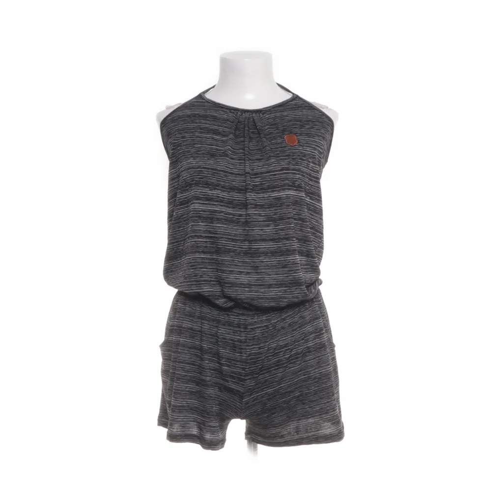 Naketano - Jumpsuit - Damen - Größe: S/M - Grau