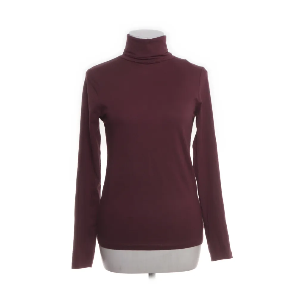 Blue Motion - Rollkragenpullover - Damen - Größe: 36/38 - Lila
