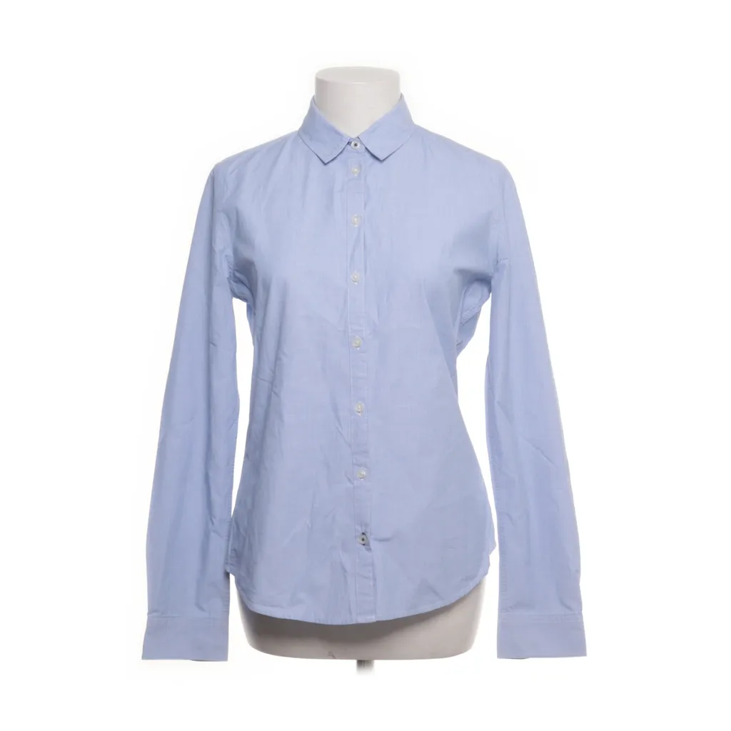 Stanley Stella - Hemd - Damen - Größe: S - Blau