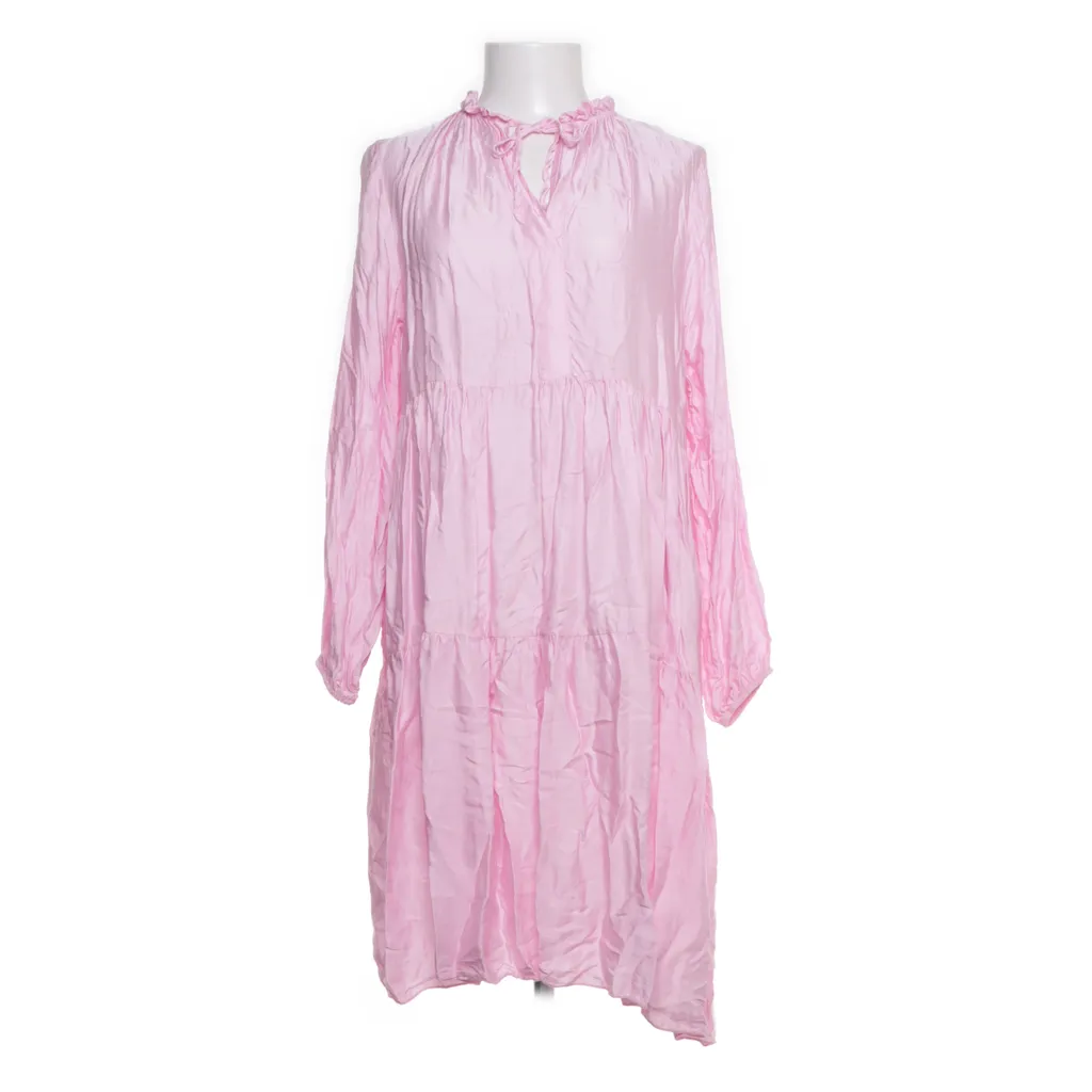 Made in italy - Kleid - Damen - Größe: M - Pink
