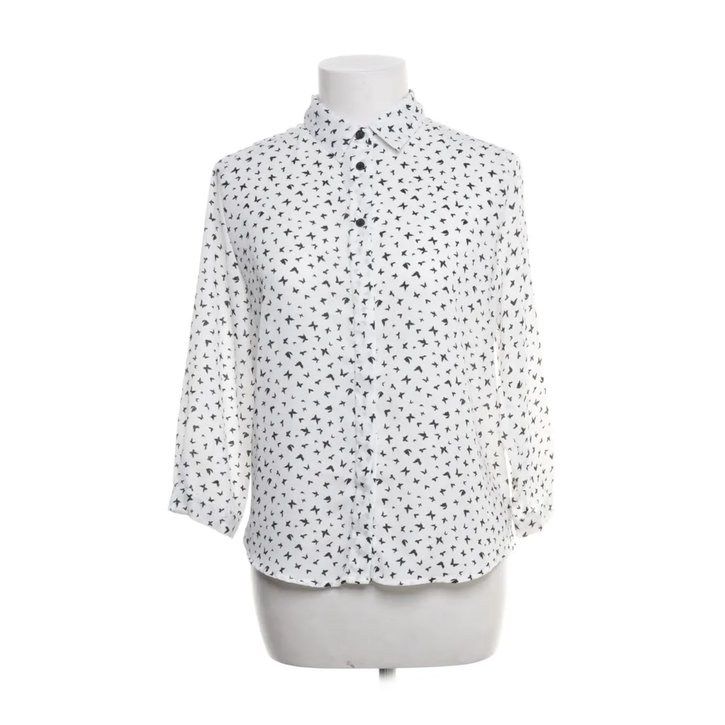 FB Sister - Bluse - Damen - Größe: XS - Weiß