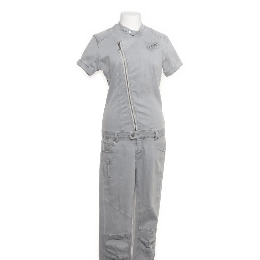 Circle of Trust - Jumpsuit - Damen - Größe: M - Grau