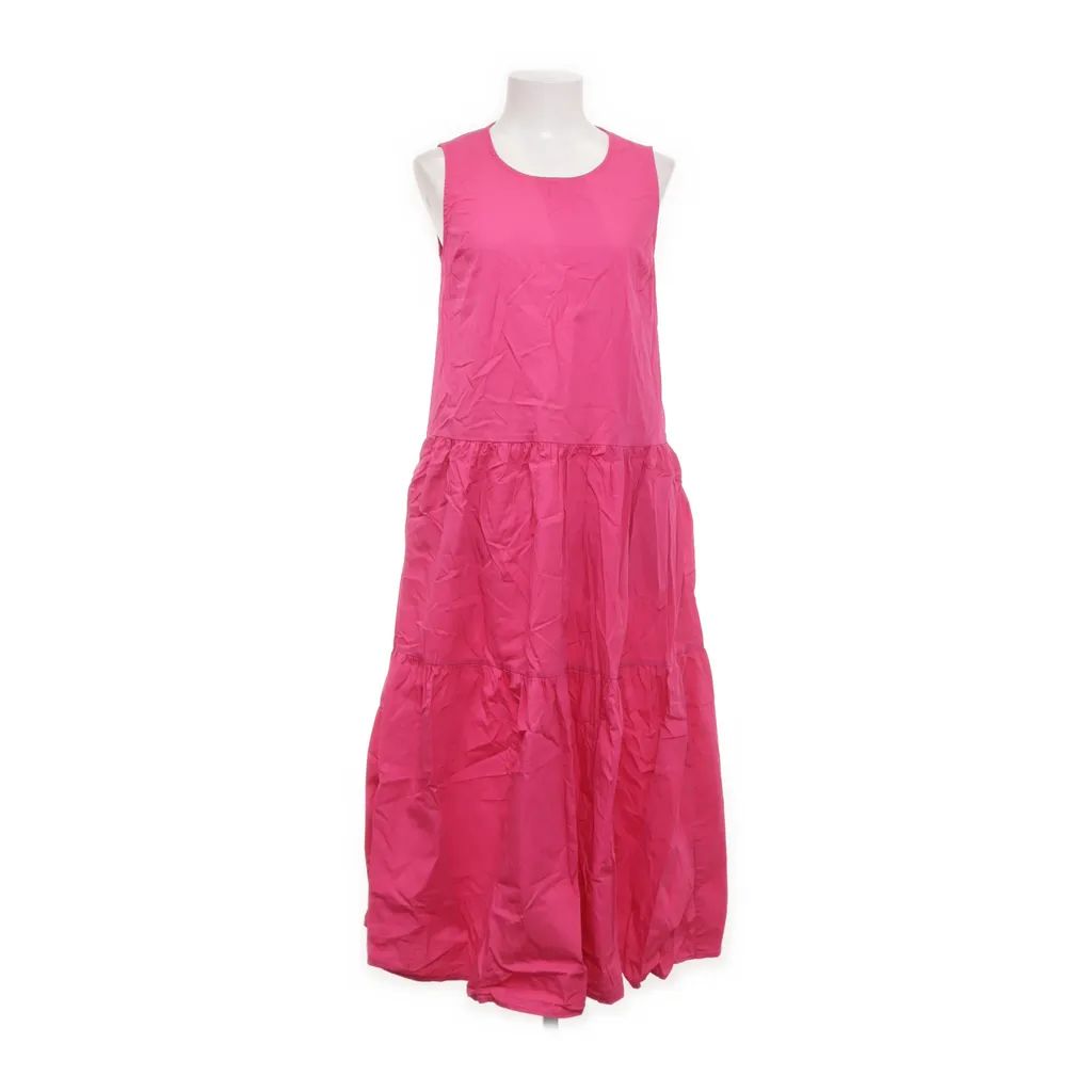 Reserved - Maxikleid - Damen - Größe: 36 - Pink
