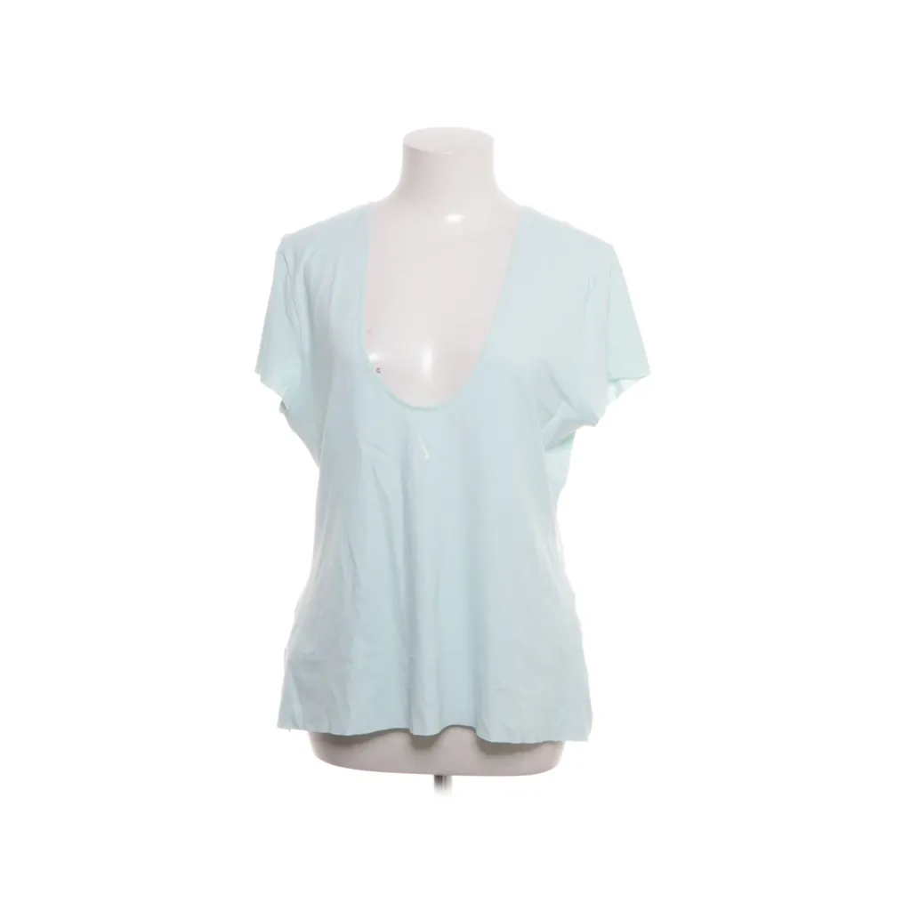 Nike - Trainingsshirt - Damen - Größe: XL - Türkis