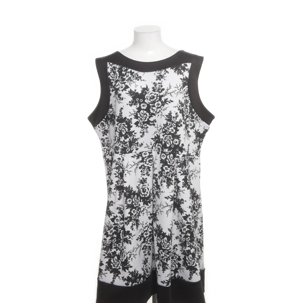 Praslin - Kleid - Damen - Größe: 52 - Schwarz