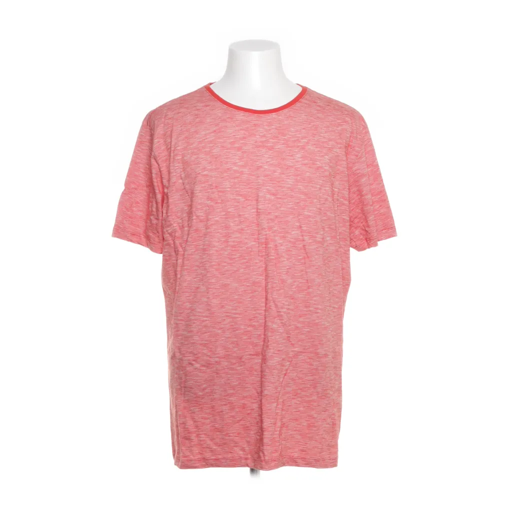 Lindberg - T-shirt - Herren - Größe: XXL - Rot