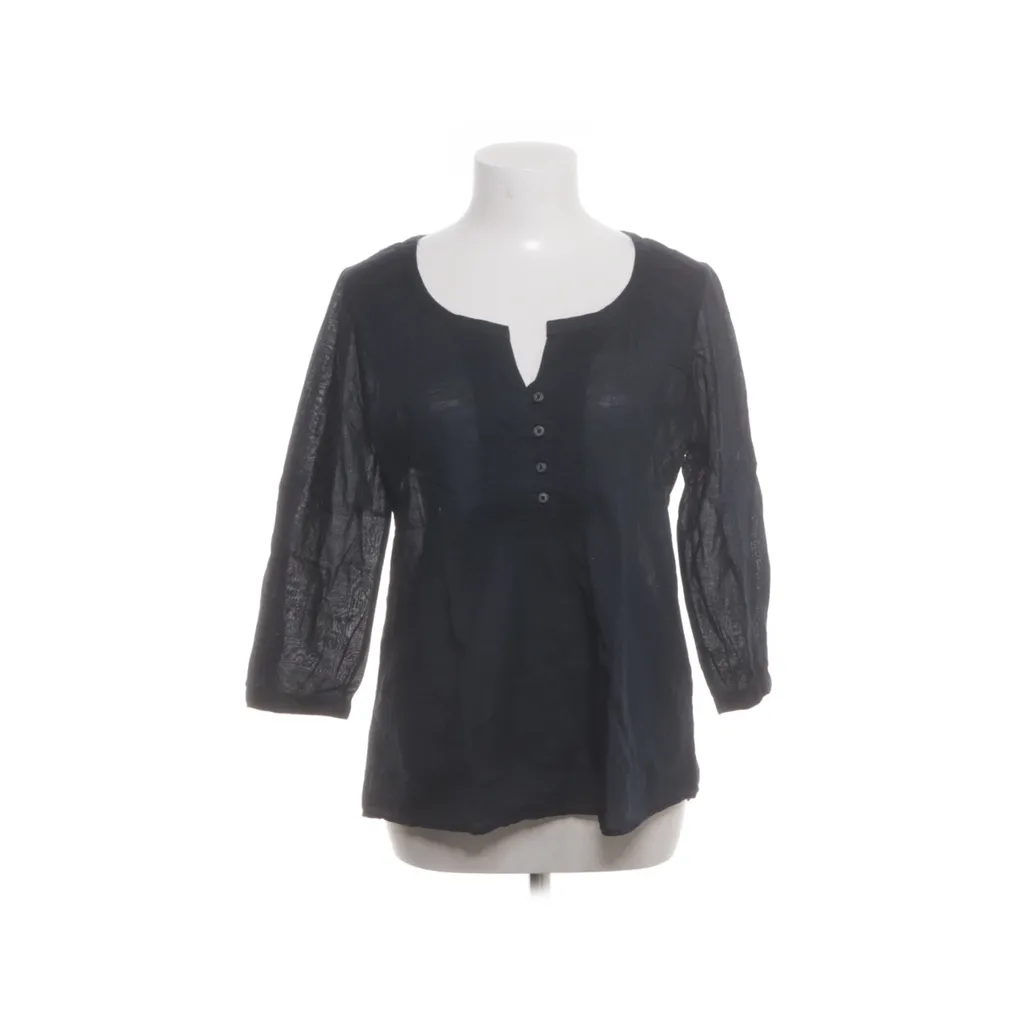 Marco Polo - Top - Damen - Größe: 38 - Blau