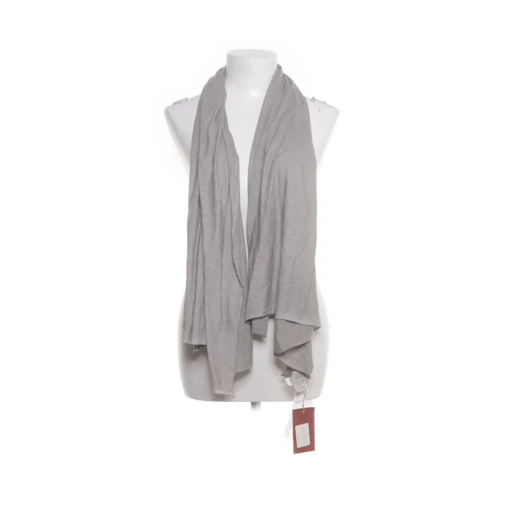 Make - Schal - Damen - Grau