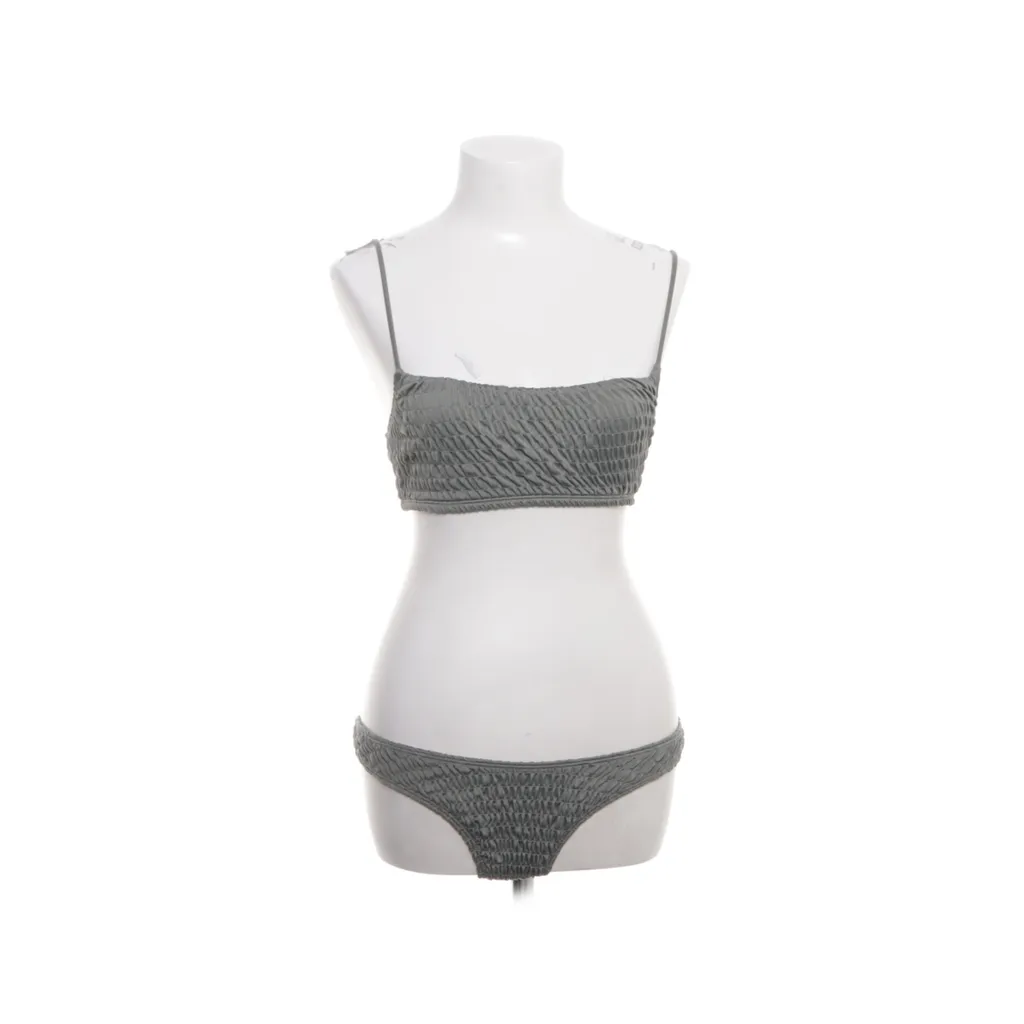 NLY Beach - Bikini - Damen - Größe: XS - Grün
