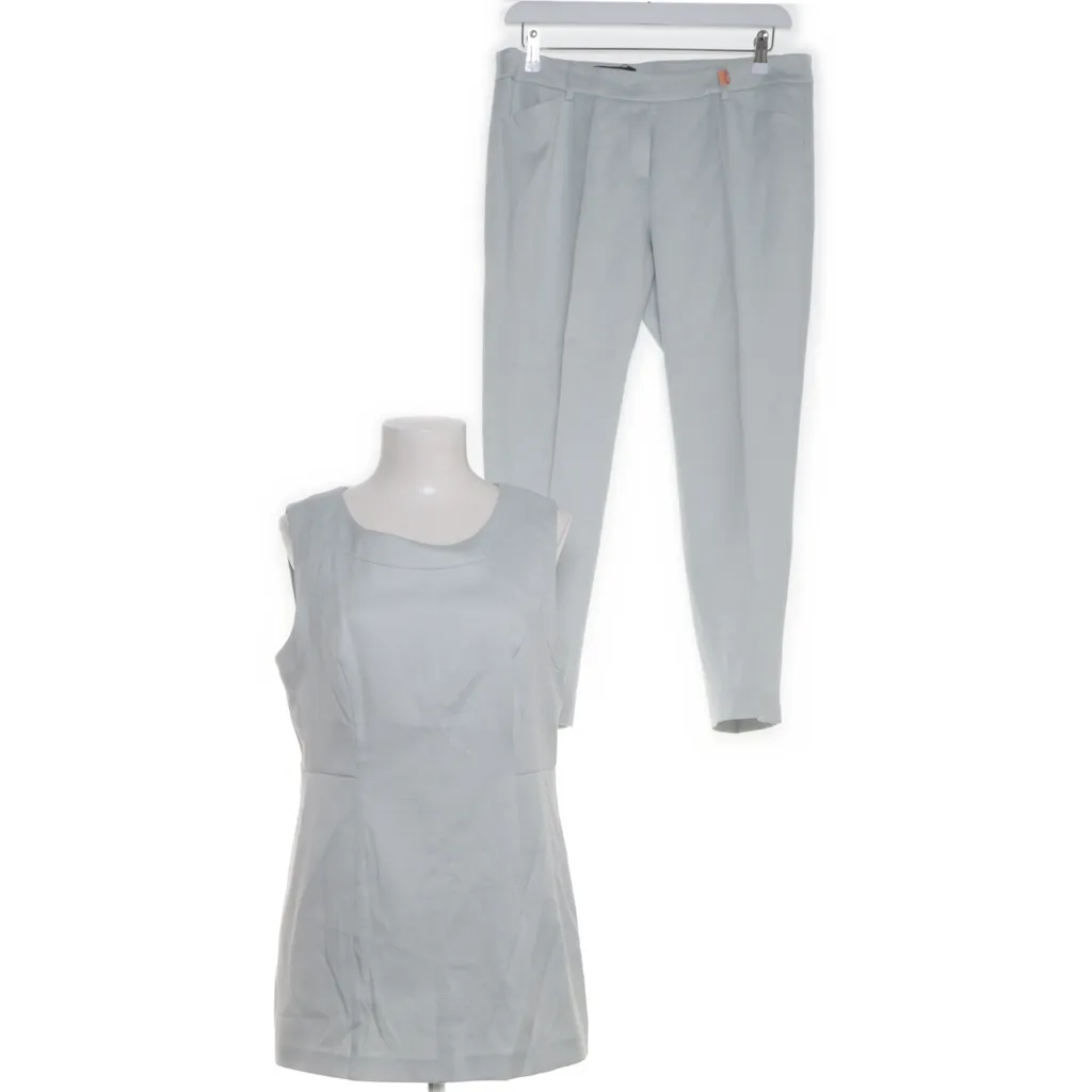 Taifun - Set - Damen - Größe: 42 - Türkis