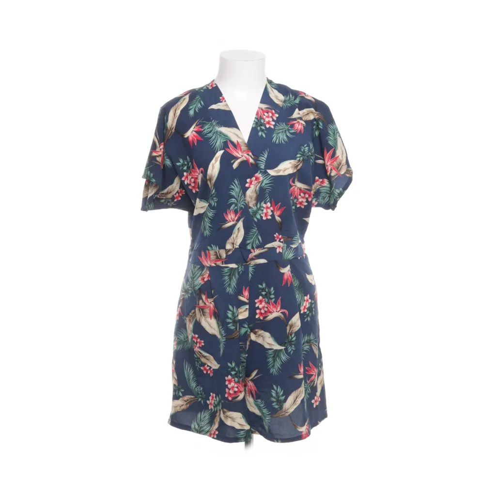 Fullah Sugah - Jumpsuit - Damen - Größe: L - Blau