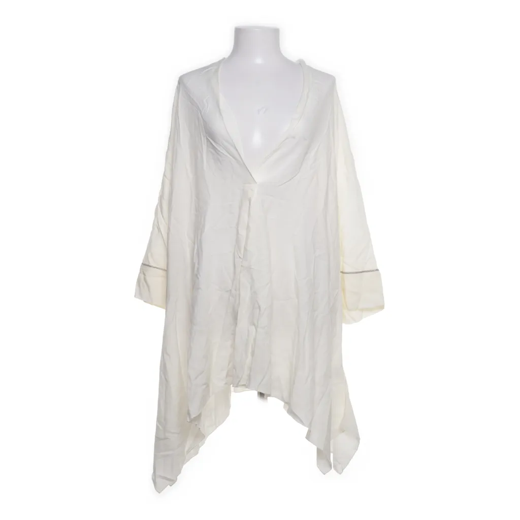 Heine - Top - Damen - Größe: 50 - Weiß