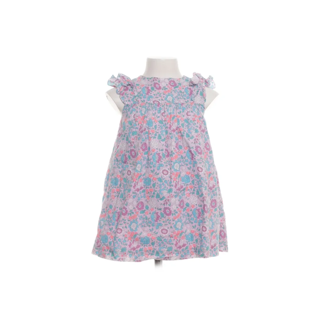 Jacadi Paris - Kleid - Damen - Größe: 100 - Lila