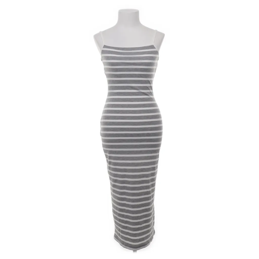 Cider - Maxikleid - Damen - Größe: XXS - Grau