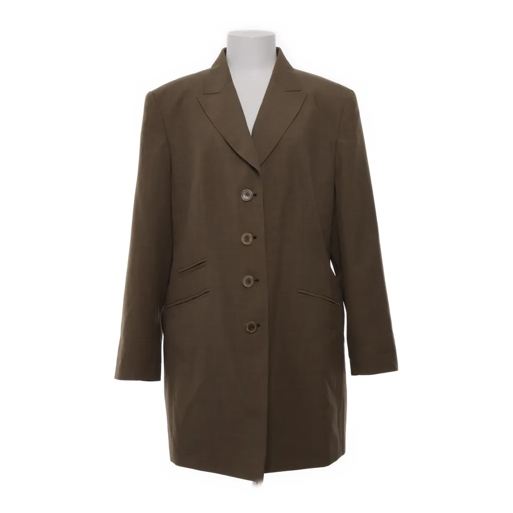 Bridge - Blazer - Damen - Größe: 46 - Beige