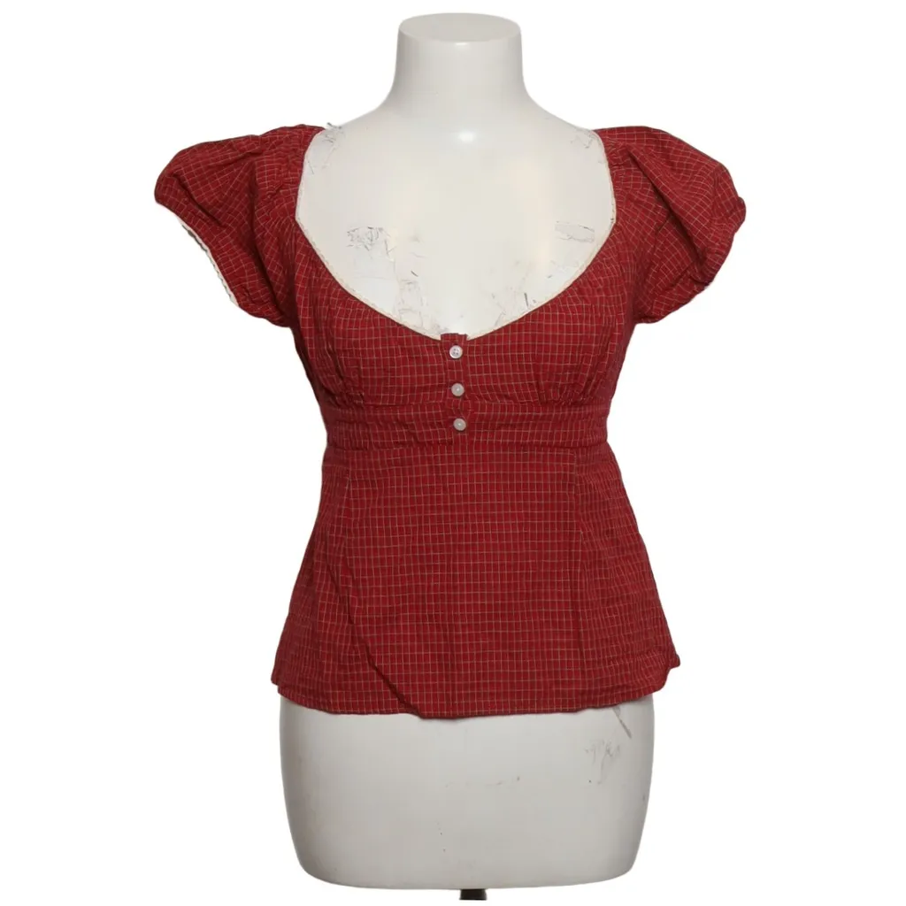 Image of Brandy Melville Dirndl blouse (Preloved)