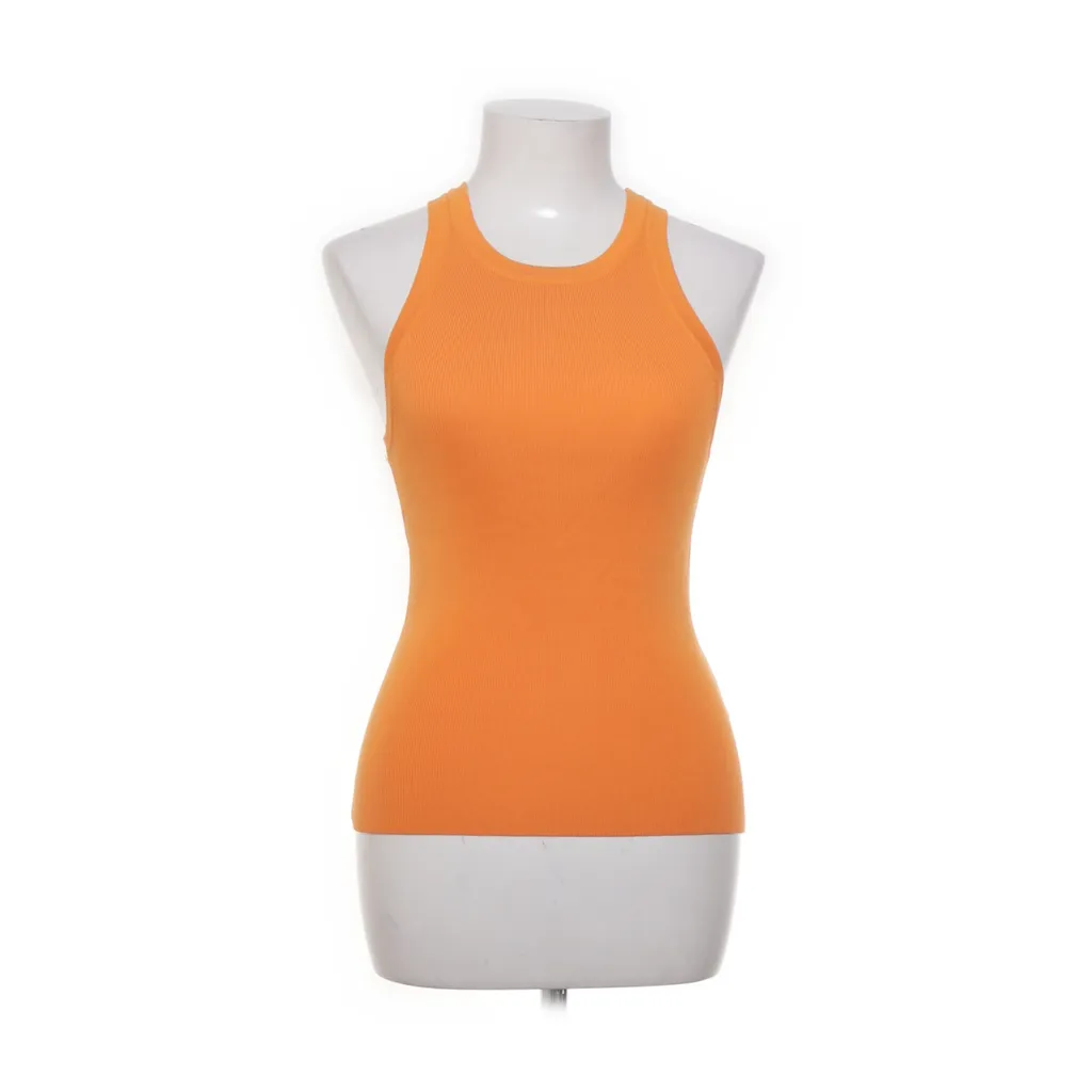 Neo Noir - Tank­top - Damen - Größe: 34 - Orange