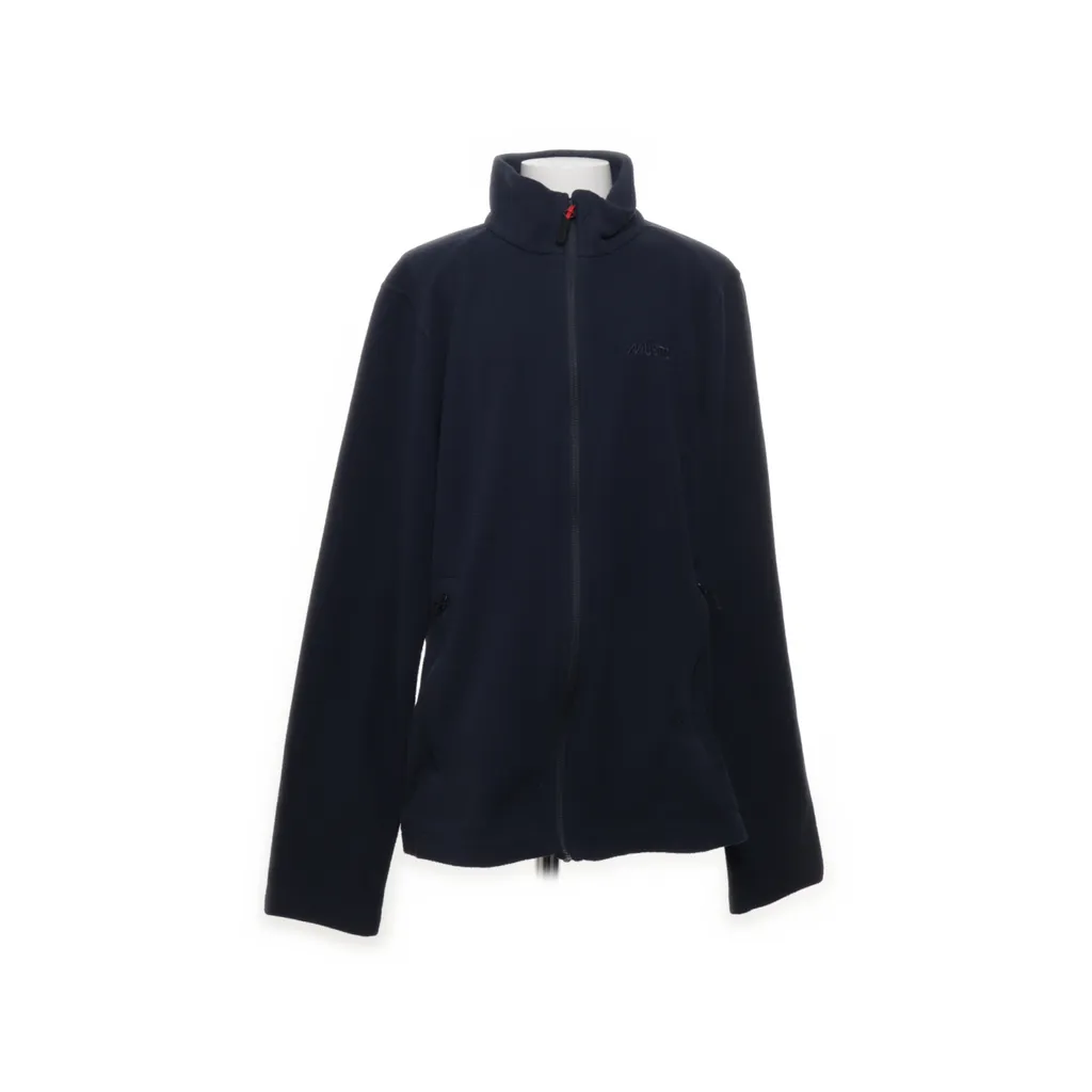 Musto - Fleecejacke - Größe: 152 - Blau