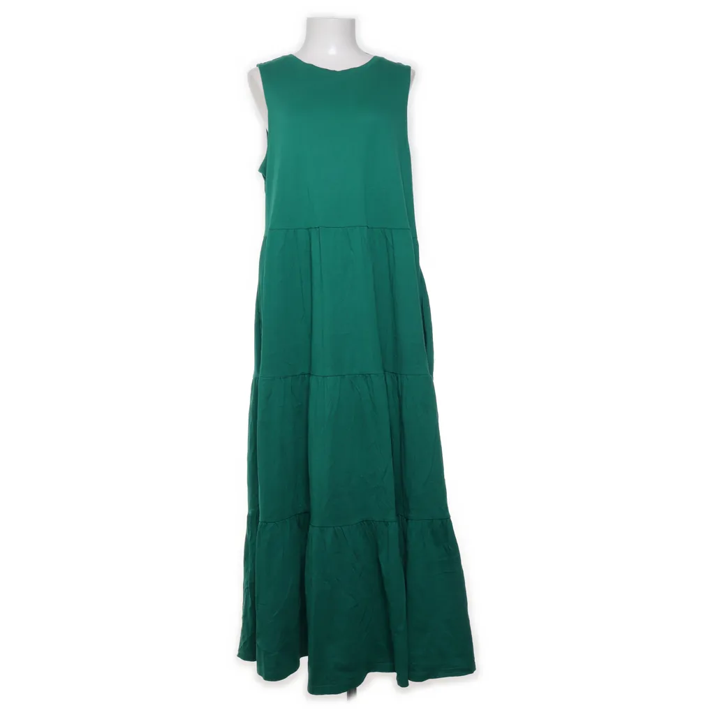 Mohito - Maxikleid - Damen - Größe: XL - Grün
