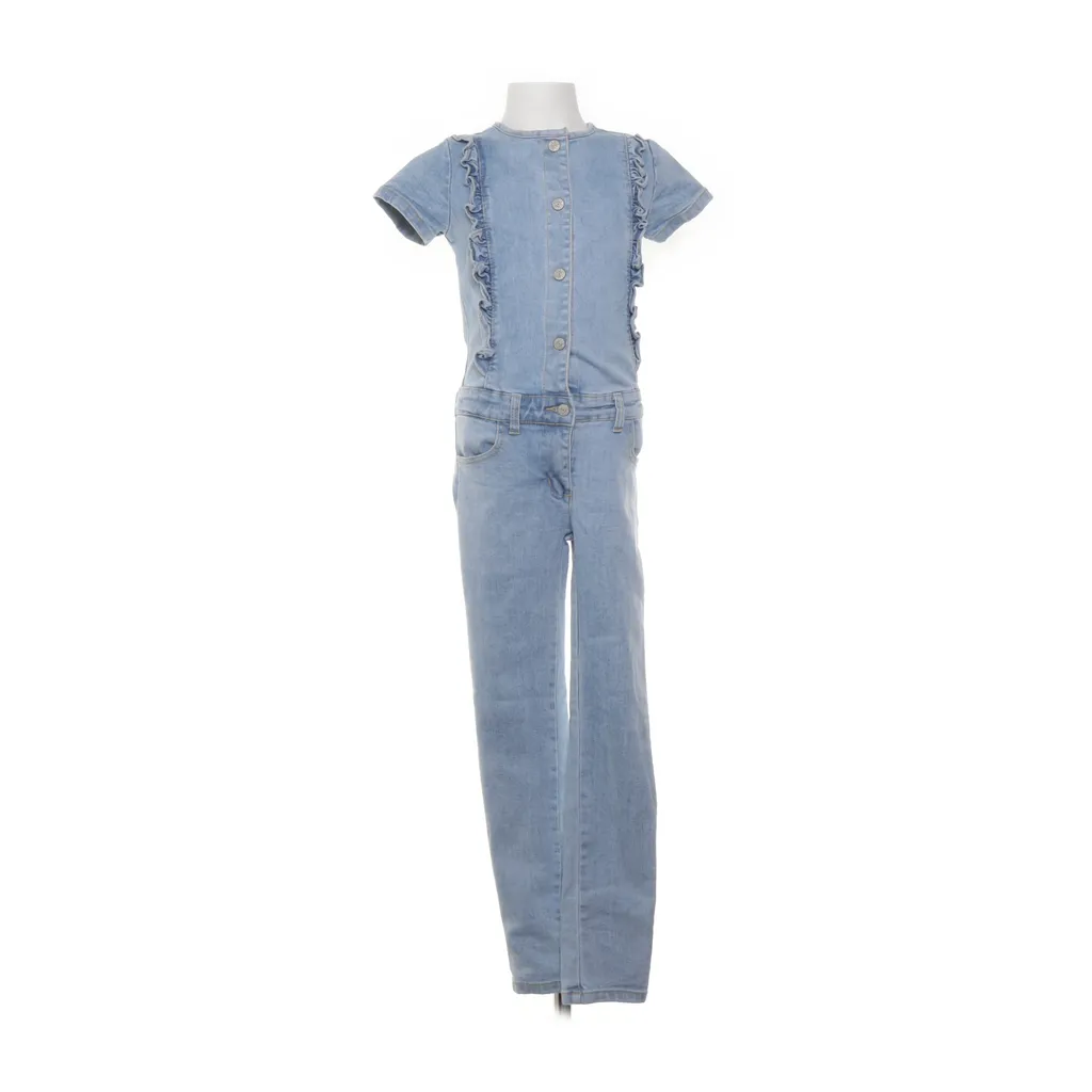 B. Nosy - Jumpsuit - Damen - Größe: 134 - Blau