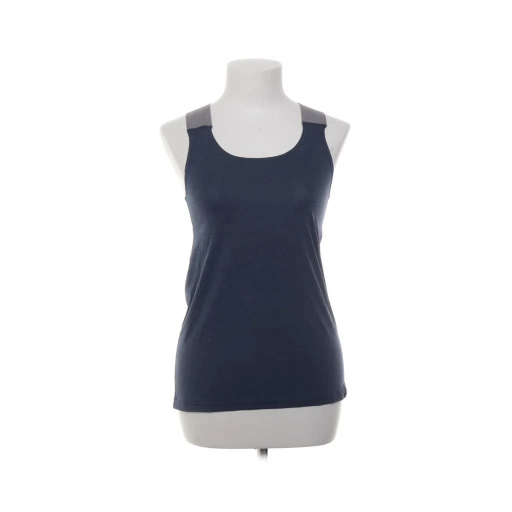 Haglöfs - Tanktop - Damen - Größe: XS - Blau