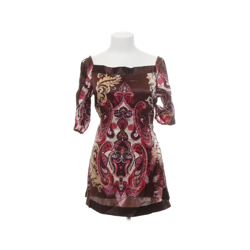Bebe - Kleid - Damen - Größe: S - Braun