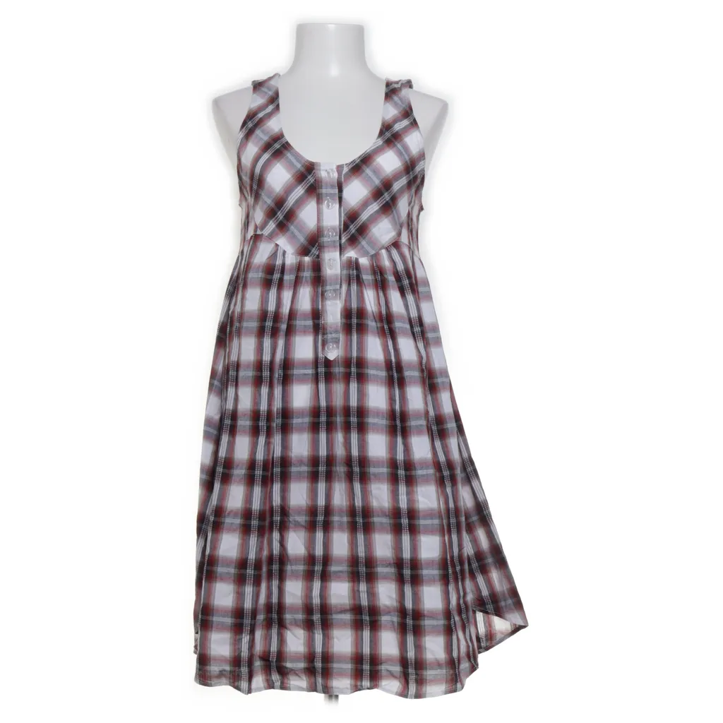 DSW - Kleid - Damen - Größe: 42 - Rot