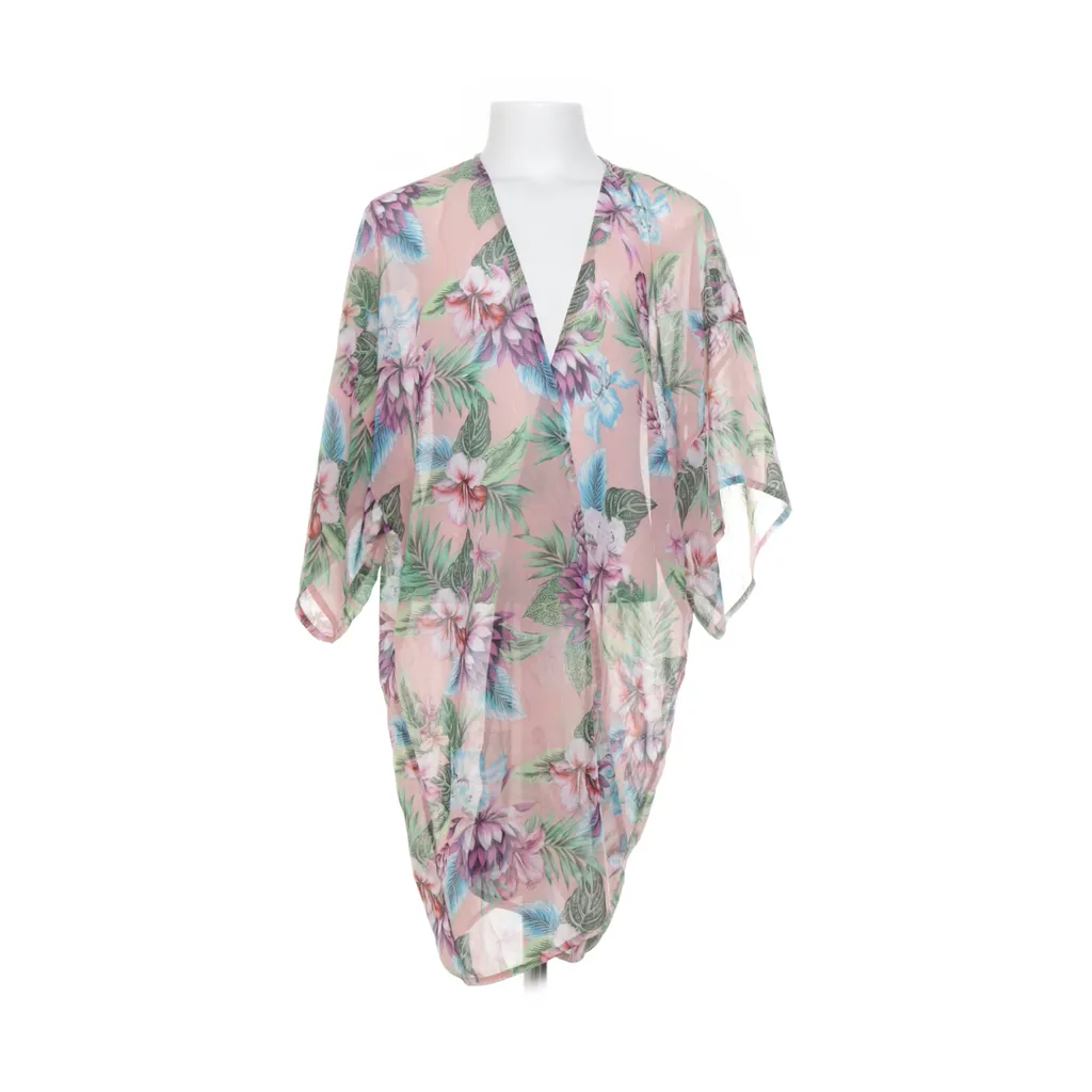 Lindex Kids - Kimono - Damen - Größe: 146/152 - Pink