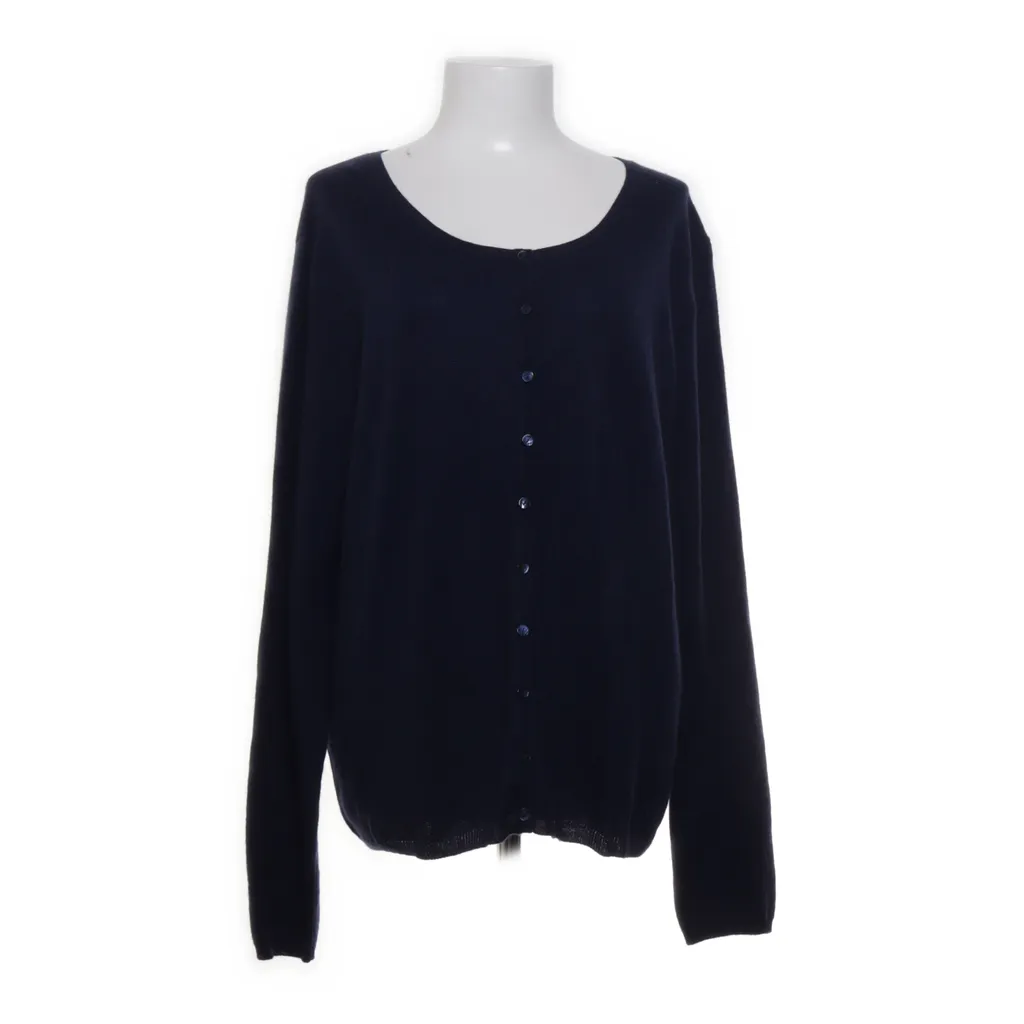 Ellos - Strickjacke - Damen - Größe: 50/52 - Blau
