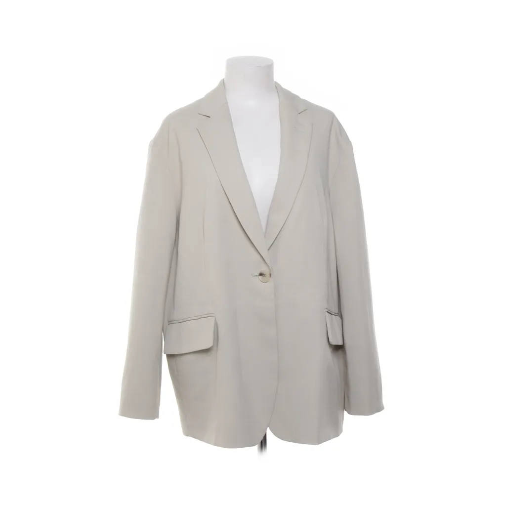 Topshop - Blazer - Damen - Größe: 34 - Beige