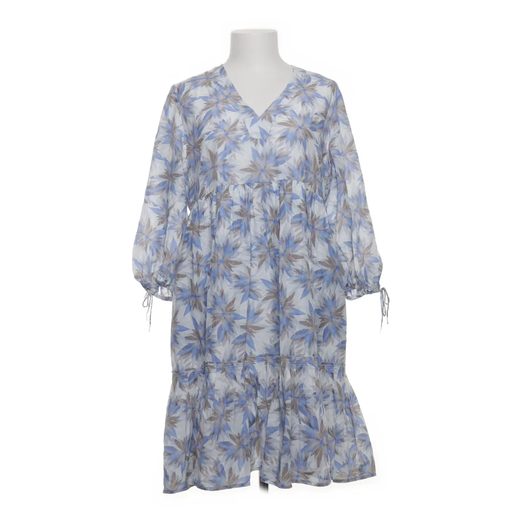 Hemisphere - Kleid - Damen - Größe: M - Weiß
