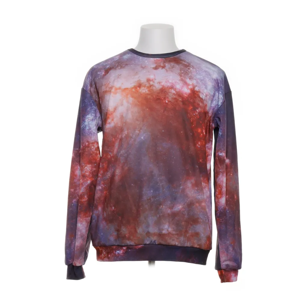 Mr Gugu & Miss Go - Sweatshirt - Größe: L - Mehrfarbig