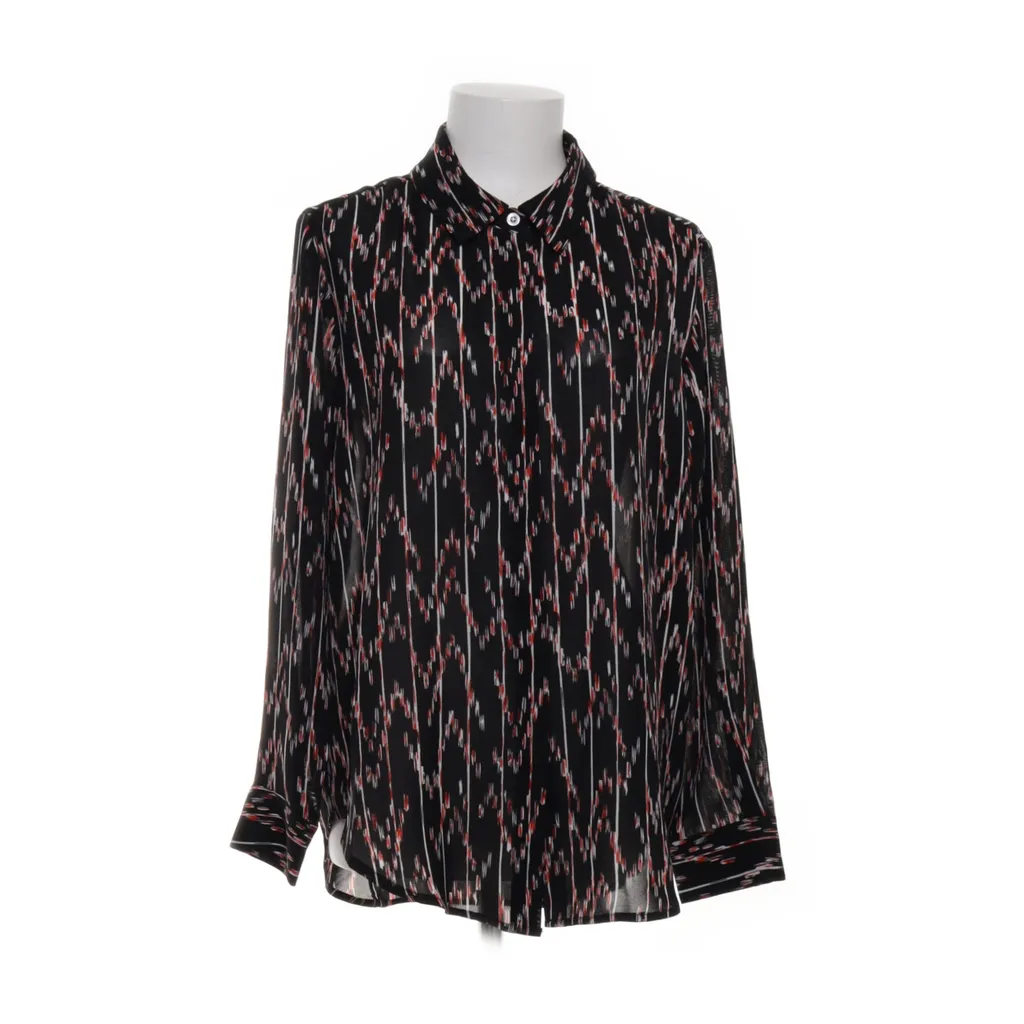 Wemoto - Bluse - Damen - Größe: M - Schwarz