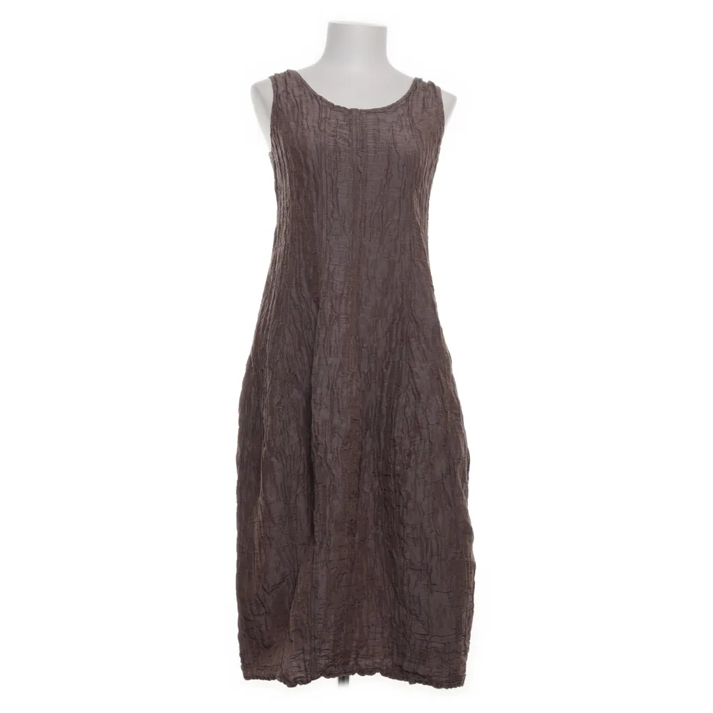 Grizas - Kleid - Damen - Größe: S - Braun