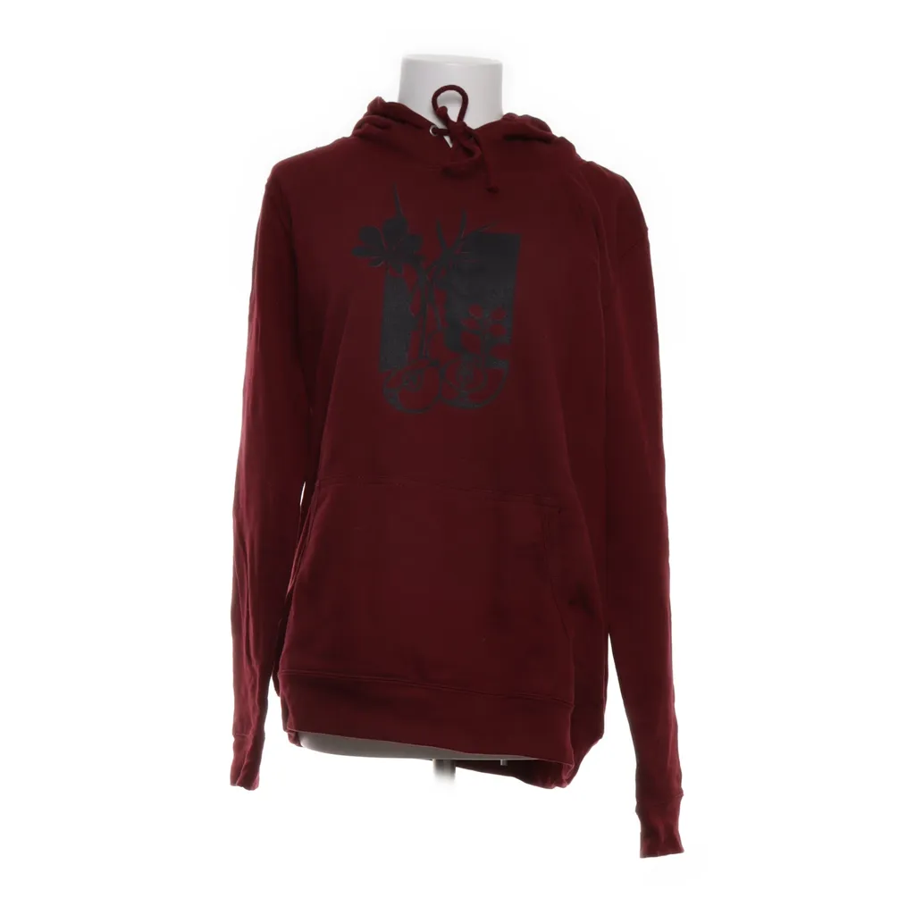 Just Hoods - Kapuzenpullover - Damen - Größe: L - Rot