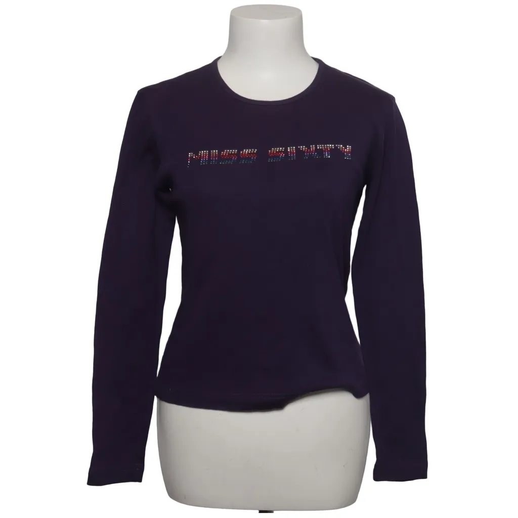 Image of Luxury Miss Sixty Lange mouwen shirt (Preloved)