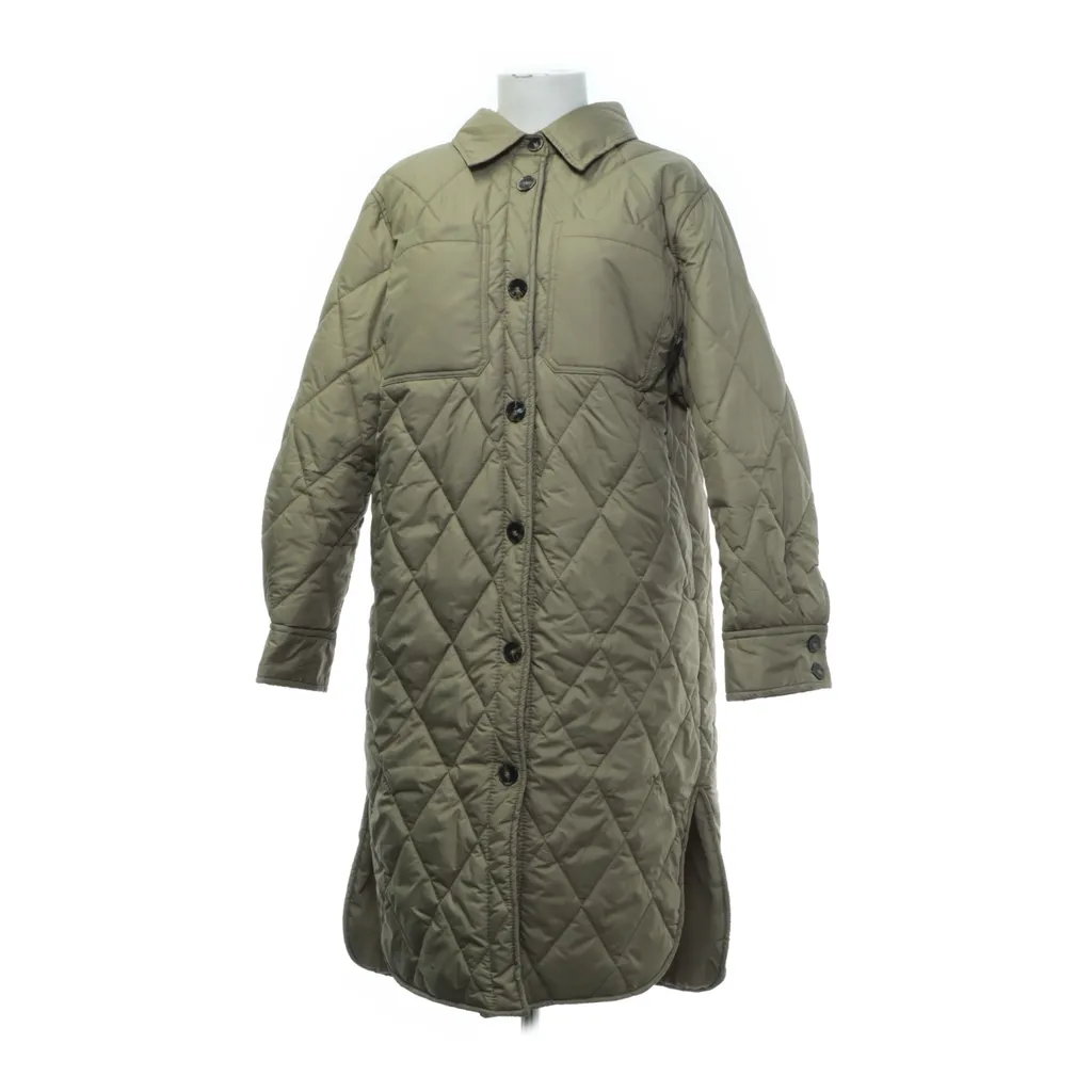 H&M - Jacke - Damen - Größe: S - Grün