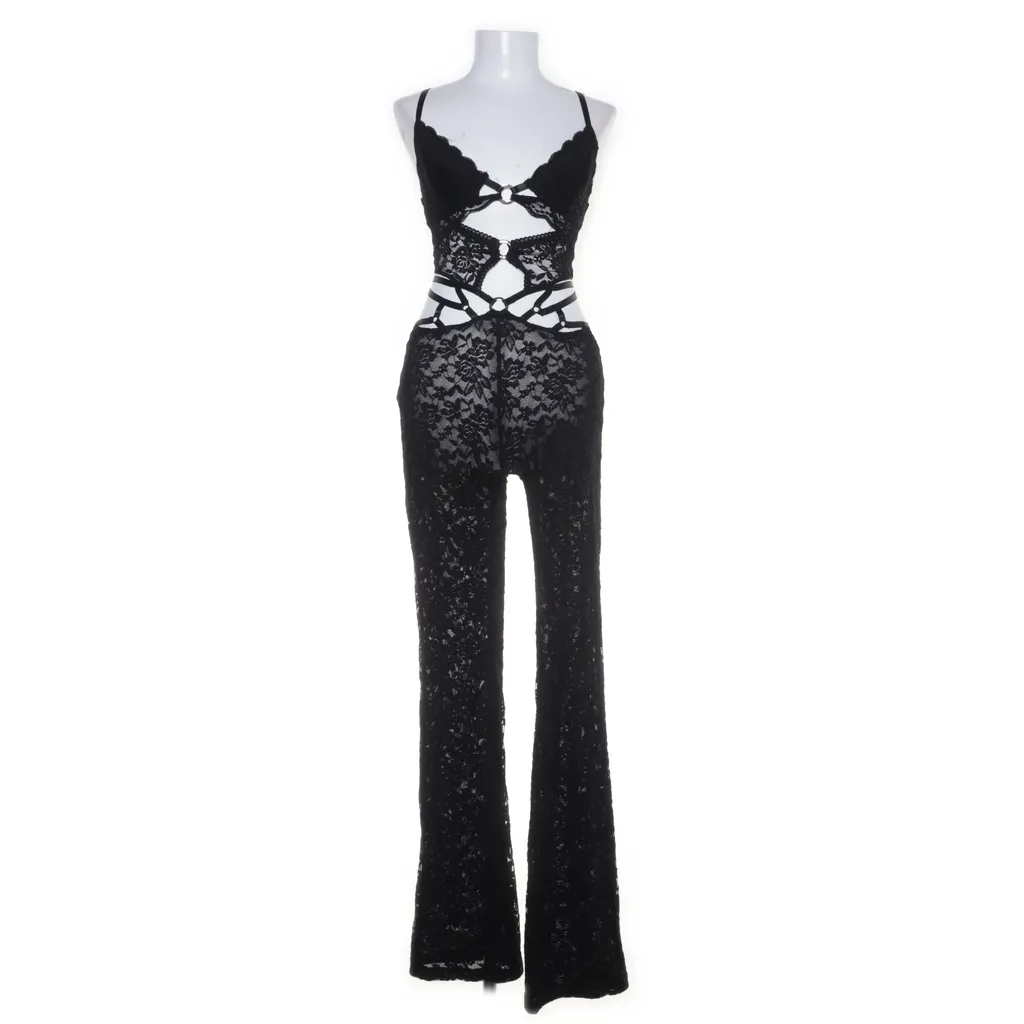 Outcast - Jumpsuit - Damen - Größe: S - Schwarz